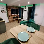 Le Quai Amiénois - Romance Tropicale - Romantique Appartement Amiens