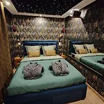 Appartement Le Quai Amiénois - Romance Tropicale - Romantique *
