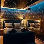 Appartement Le Quai Amiénois - Romance Tropicale - Romantique Amiens