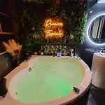 Le Quai Amiénois - Romance Tropicale - Romantique *