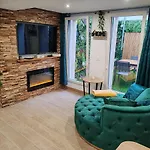 Le Quai Amiénois - Romance Tropicale - Romantique Appartement Amiens