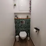 Appartement Le Quai Amiénois - Romance Tropicale - Romantique *
