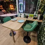 Appartement Le Quai Amiénois - Romance Tropicale - Romantique