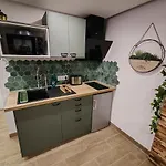 Appartement Le Quai Amiénois - Romance Tropicale - Romantique