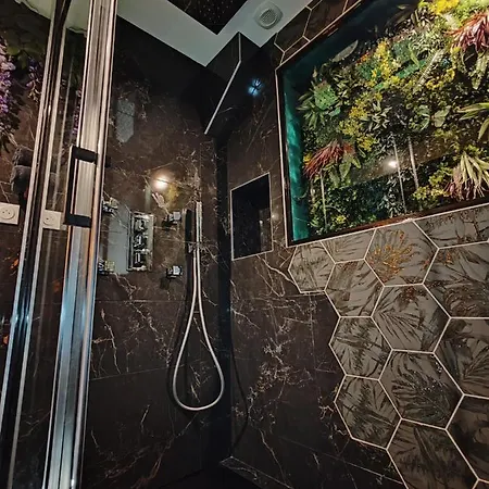 Le Quai Amiénois - Romance Tropicale - Romantique * Amiens