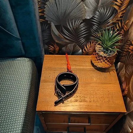 Le Quai Amienois - Romance Tropicale - Romantique