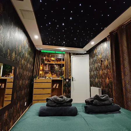 شقة Le Quai Amienois - Romance Tropicale - Romantique