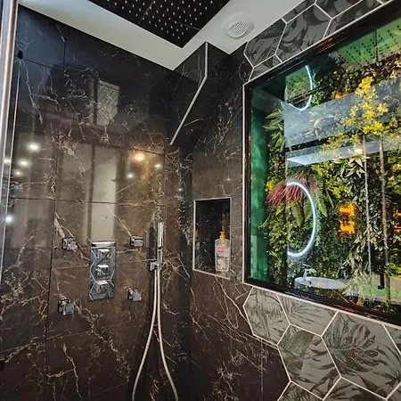 Apartmán Le Quai Amienois - Romance Tropicale - Romantique Amiens