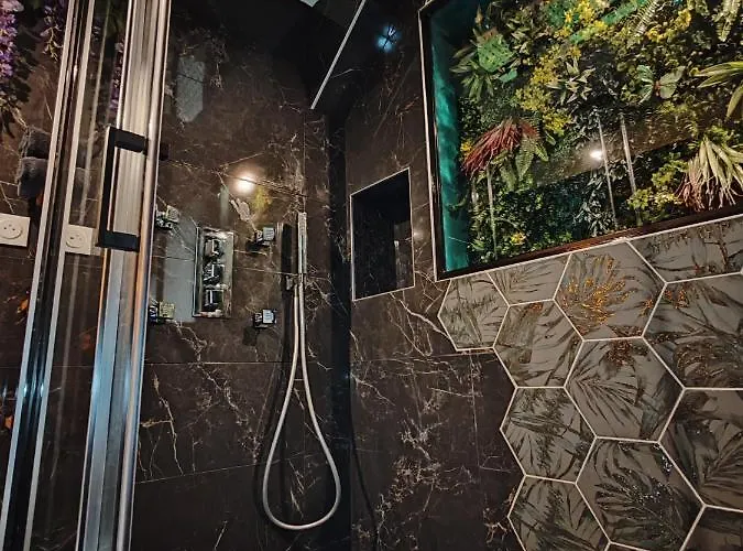 Le Quai Amienois - Romance Tropicale - Romantique * Amiens